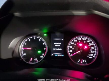 2T3B1RFV3NW303824 2022 TOYOTA