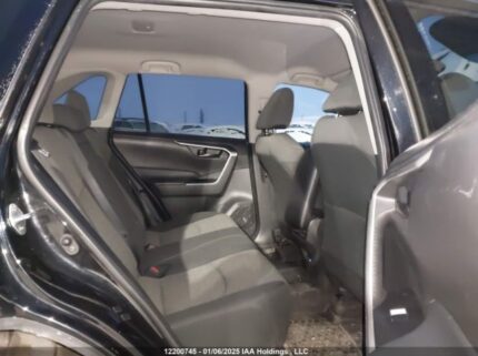 2T3B1RFV3NW303824 2022 TOYOTA