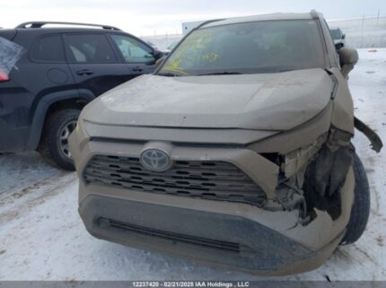 2T3BWRFV0NW132483 2022 TOYOTA