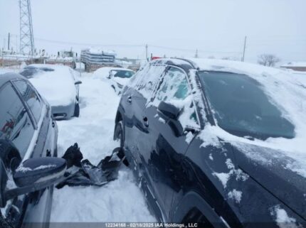 2T3R1RFV9NC297933 2022 TOYOTA