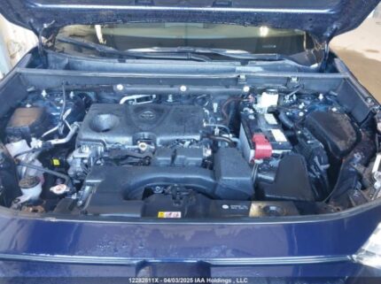 2T3R1RFV9PW402391 2023 TOYOTA