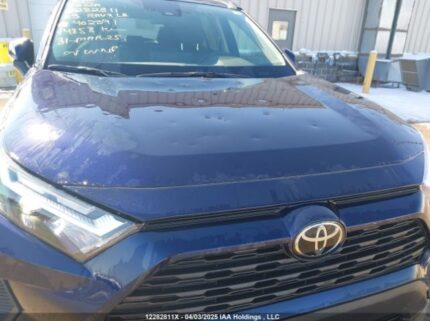 2T3R1RFV9PW402391 2023 TOYOTA