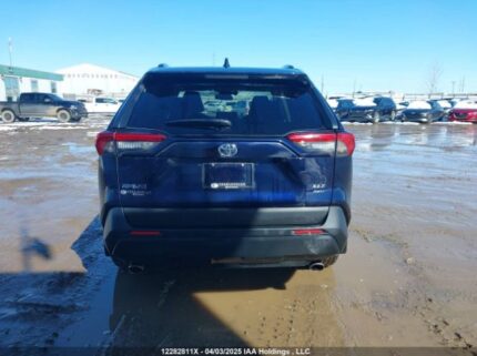 2T3R1RFV9PW402391 2023 TOYOTA