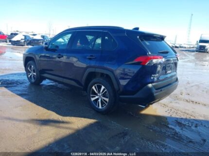 2T3R1RFV9PW402391 2023 TOYOTA