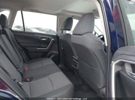 2T3R1RFV9PW402391 2023 TOYOTA