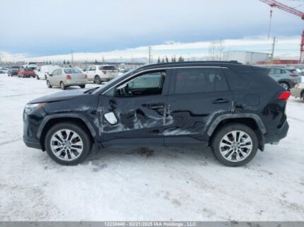 2T3R1RFV9RC460277 2024 TOYOTA