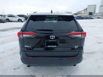 2T3R1RFV9RC460277 2024 TOYOTA