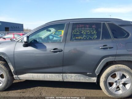 2T3RWRFV1NW150246 2022 TOYOTA