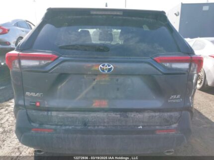 2T3RWRFV1NW150246 2022 TOYOTA