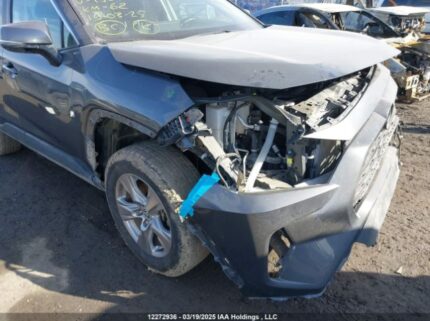 2T3RWRFV1NW150246 2022 TOYOTA