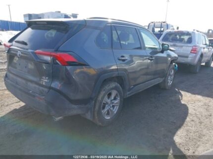 2T3RWRFV1NW150246 2022 TOYOTA