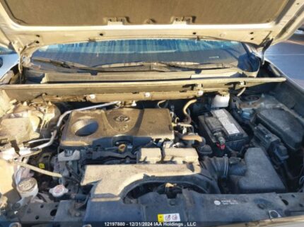 2T3Z1RFV8MC134009 2021 TOYOTA