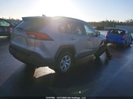2T3Z1RFV8MC134009 2021 TOYOTA