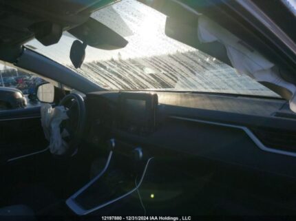 2T3Z1RFV8MC134009 2021 TOYOTA
