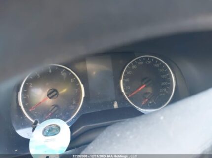 2T3Z1RFV8MC134009 2021 TOYOTA