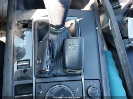 3MVDMBB77NM436455 2022 MAZDA