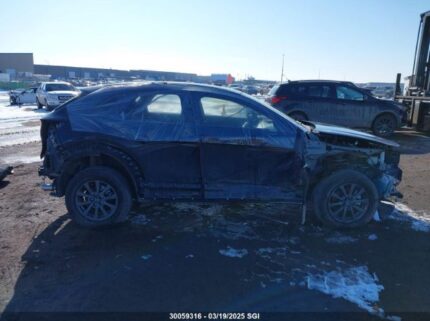 3MVDMBB77NM436455 2022 MAZDA