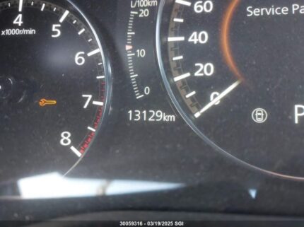 3MVDMBB77NM436455 2022 MAZDA