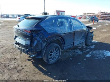 3MVDMBB77NM436455 2022 MAZDA