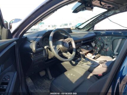 3MVDMBB77NM436455 2022 MAZDA