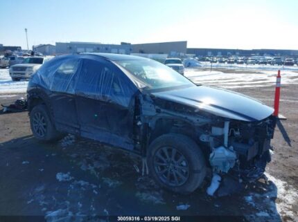 3MVDMBB77NM436455 2022 MAZDA