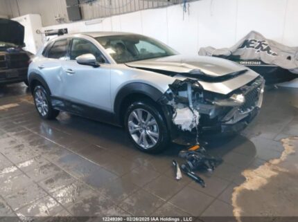 3MVDMBCL9LM127272 2020 MAZDA