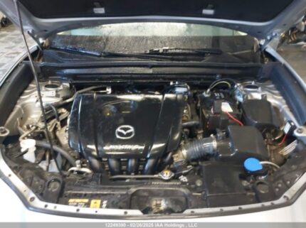 3MVDMBCL9LM127272 2020 MAZDA