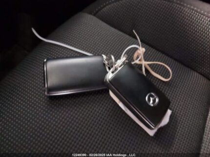 3MVDMBCL9LM127272 2020 MAZDA