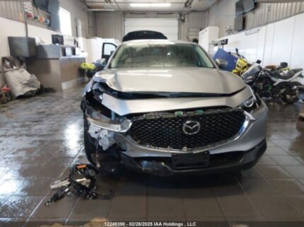3MVDMBCL9LM127272 2020 MAZDA