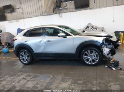 3MVDMBCL9LM127272 2020 MAZDA