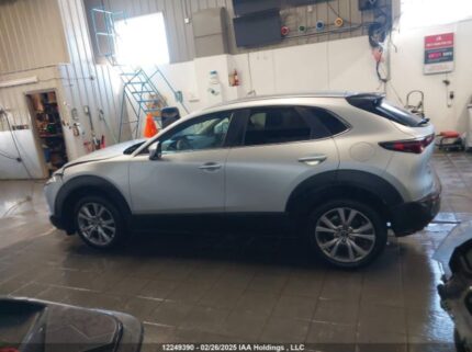 3MVDMBCL9LM127272 2020 MAZDA