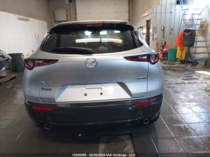 3MVDMBCL9LM127272 2020 MAZDA