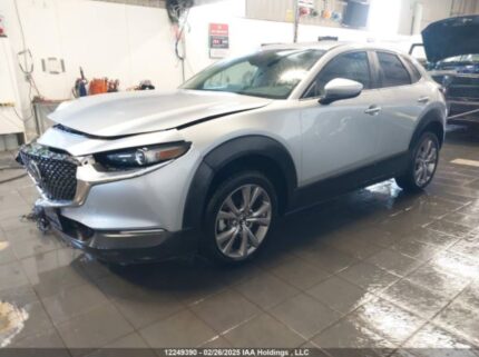 3MVDMBCL9LM127272 2020 MAZDA