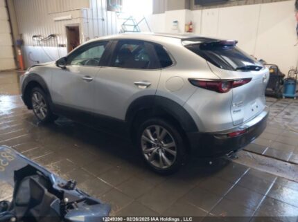 3MVDMBCL9LM127272 2020 MAZDA