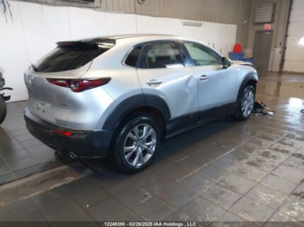 3MVDMBCL9LM127272 2020 MAZDA