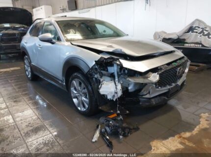3MVDMBCL9LM127272 2020 MAZDA