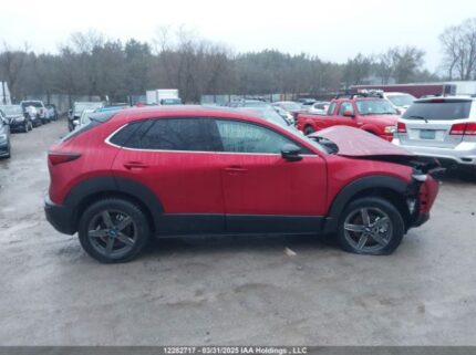 3MVDMBDY6PM503815 2023 MAZDA
