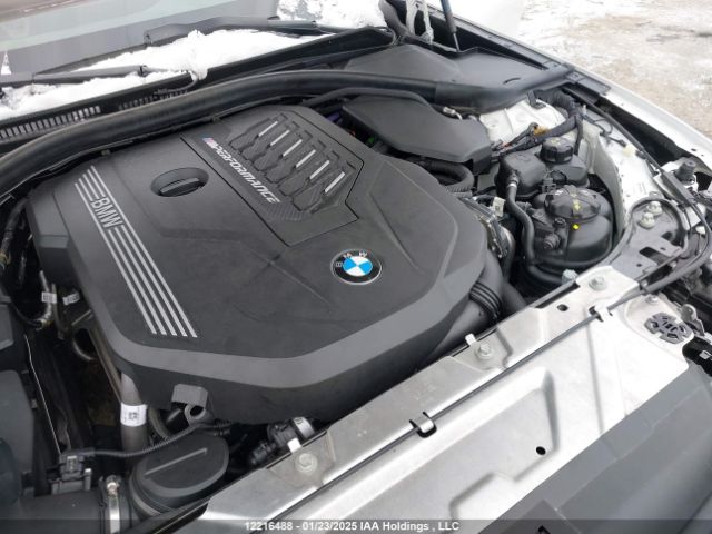 3MW49FF08P8D69980 2023 BMW