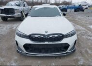 3MW49FF08P8D69980 2023 BMW