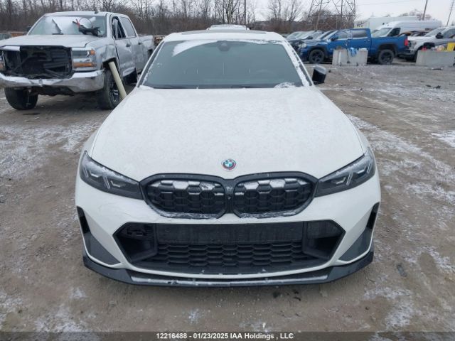 3MW49FF08P8D69980 2023 BMW