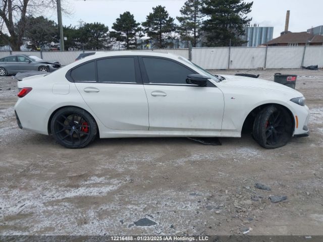 3MW49FF08P8D69980 2023 BMW