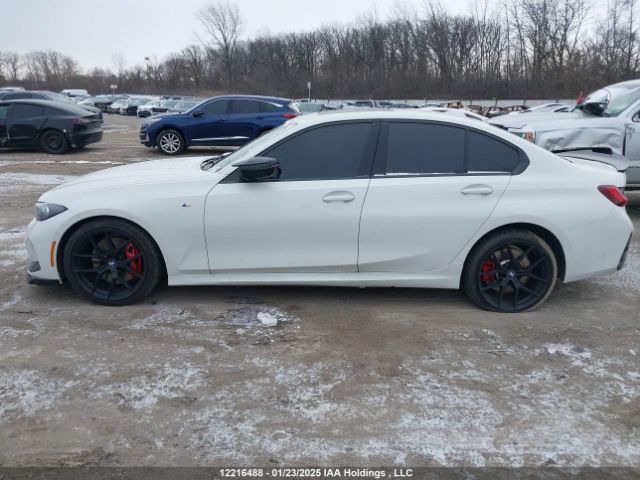 3MW49FF08P8D69980 2023 BMW