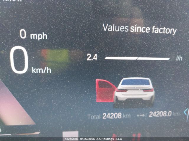 3MW49FF08P8D69980 2023 BMW