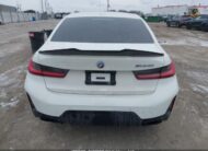 3MW49FF08P8D69980 2023 BMW