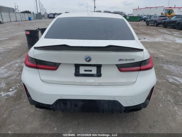 3MW49FF08P8D69980 2023 BMW