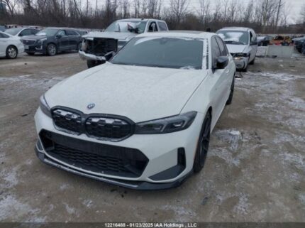 3MW49FF08P8D69980 2023 BMW
