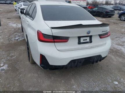 3MW49FF08P8D69980 2023 BMW