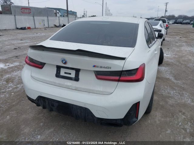 3MW49FF08P8D69980 2023 BMW