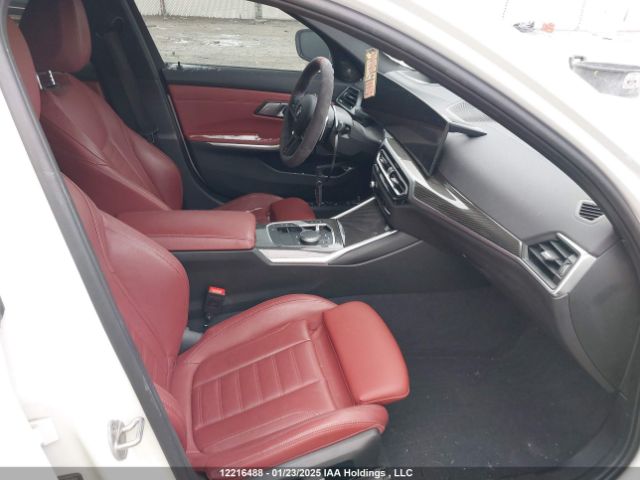 3MW49FF08P8D69980 2023 BMW