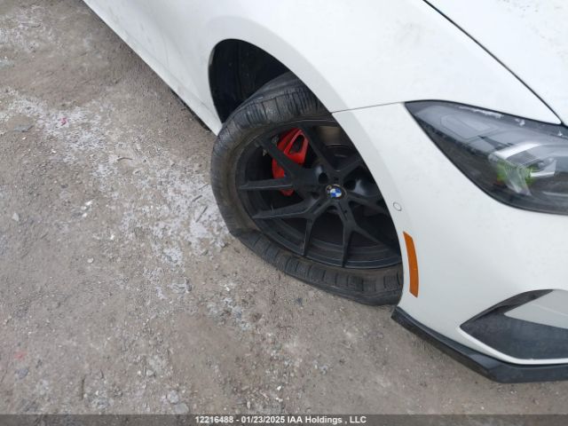 3MW49FF08P8D69980 2023 BMW